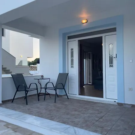 Katerina's Sea View House B *