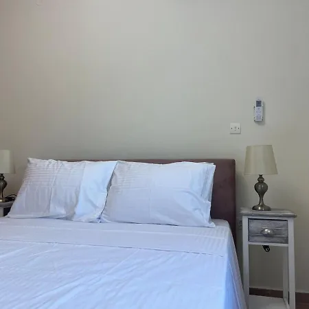 Katerina's Sea View House B Appartement *