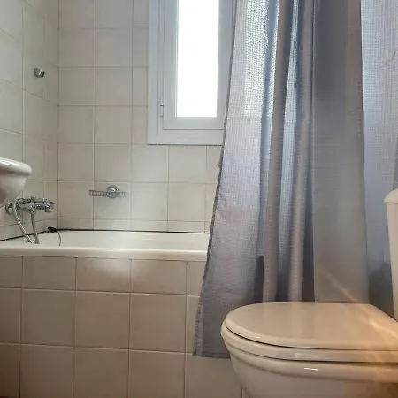 Katerina's Sea View House B Apartment Agios Emilianos (Chios)