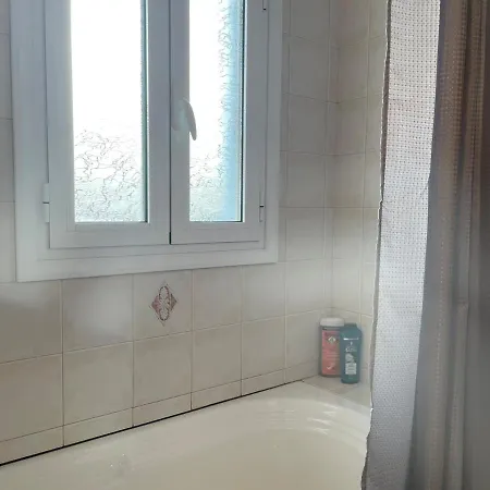 Katerina's Sea View House B Apartment *