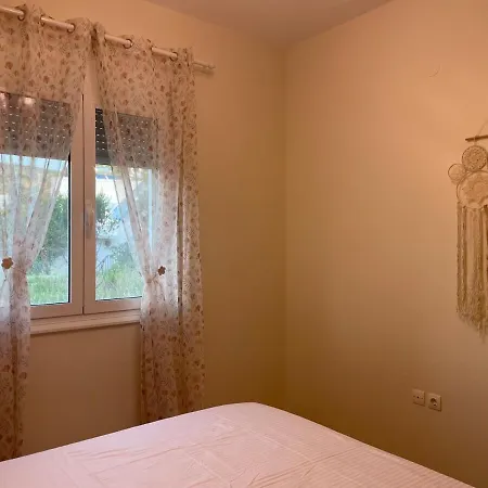 Katerina's Sea View House B Apartment