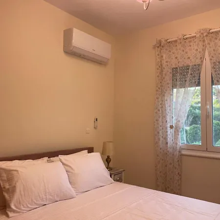 Appartement Katerina's Sea View House B *