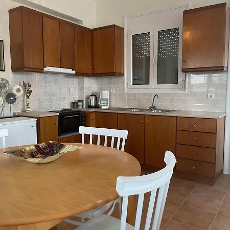 Apartment Katerina's Sea View House B Agios Emilianos (Chios)