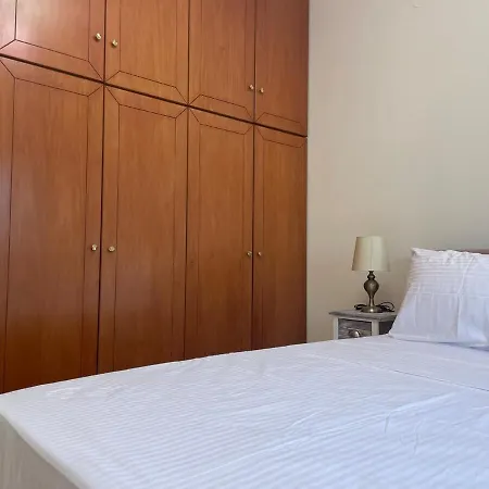 Katerina's Sea View House B Agios Emilianos (Chios)