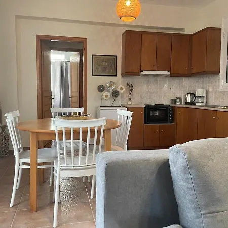 Katerina's Sea View House B